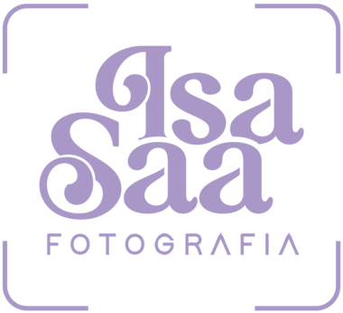 Isa Saa Fotografía - Logo