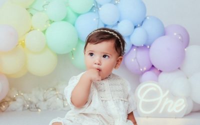 Cake smash en Cali: ideas y recomendaciones