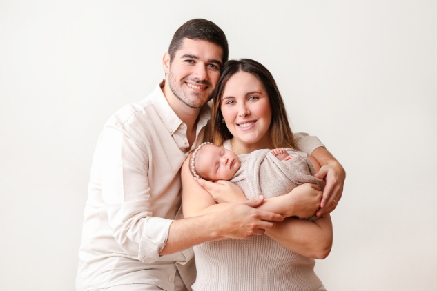 Fotografía Embarazada