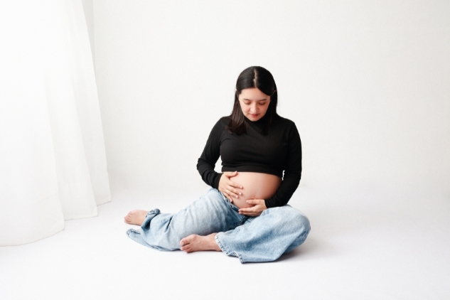 Maternidad