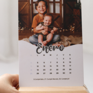 Calendario