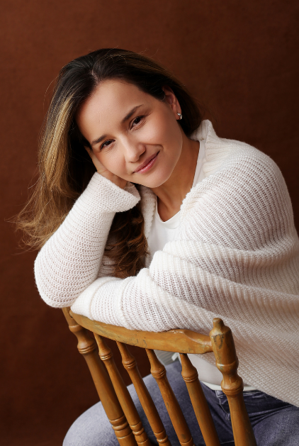 Isa Saa Biografía